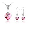 Summer Love on Pink