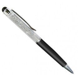 Bolígrafo Elegant Night, Negro