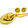 Twisted Gold
