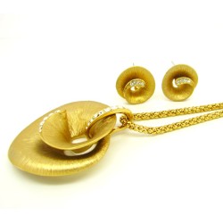 Twisted Gold